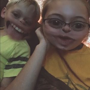 Meet your Posher, Kirsten